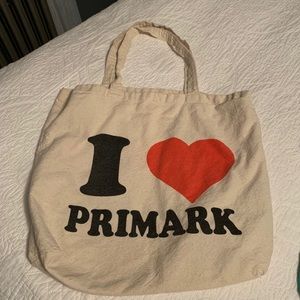 Primark Tote